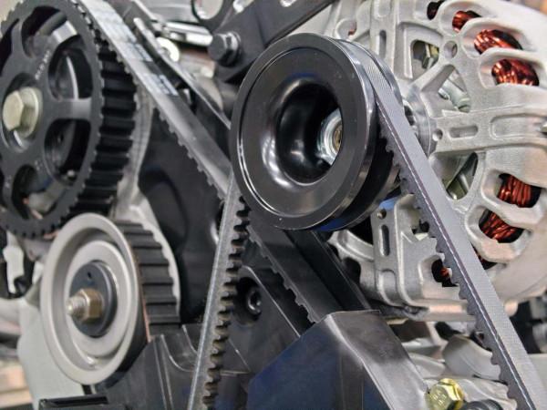 忙裡偷閒｜完美修復一臺桑塔納旅行版的發變系統，結尾治癒強迫症