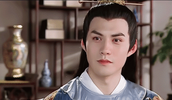 讓人念念不忘的8位“古裝男神”,風度翩翩,又帥又美,體態又好 讓人念念不忘的8位“古裝男神”,風度翩翩,又帥又美,體態又好