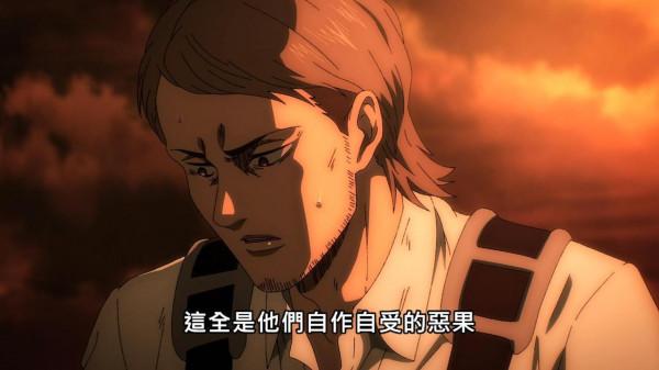 進擊的巨人最終季:賈碧請求愛爾敏阻止艾倫,亞妮封印解除 進擊的巨人最終季:賈碧請求愛爾敏阻止艾倫,亞妮封印解除