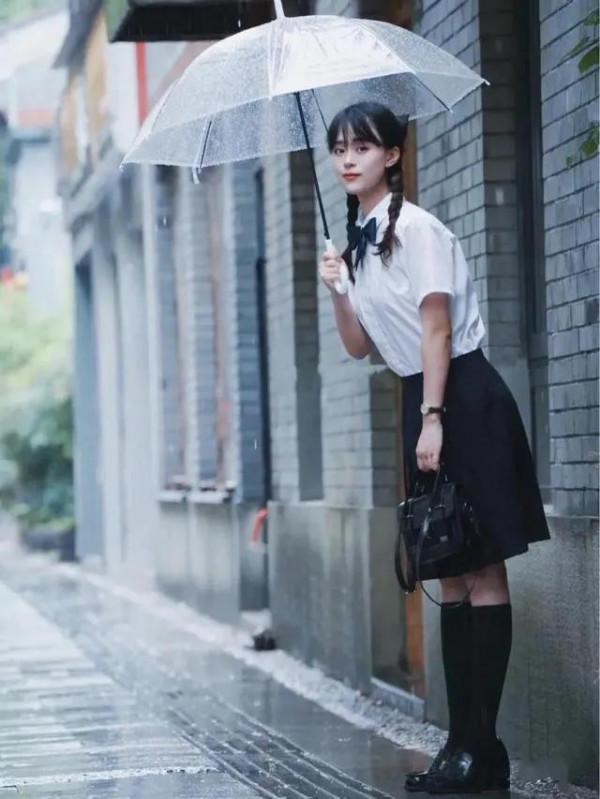 無法拒絕的 那些好看又神仙的學院風衣服穿搭 好想重回18歲 無法拒絕的 那些好看又神仙的學院風衣服穿搭 好想重回18歲