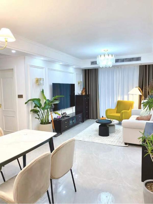 安徽90後夫妻,因太會佈置而走紅,把83㎡裝得堪稱收納教科書 安徽90後夫妻,因太會佈置而走紅,把83㎡裝得堪稱收納教科書