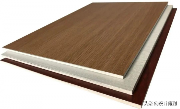 什麼是覆膜金屬板？