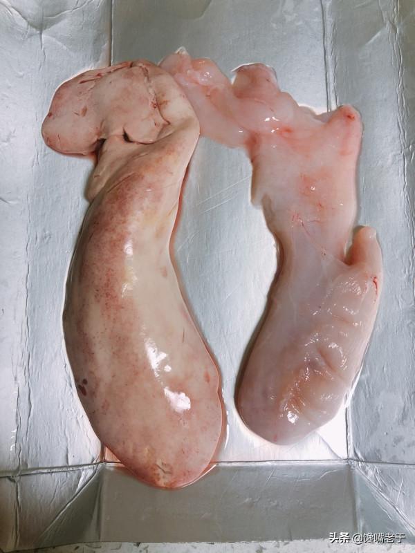 魚身上“最精華”的3個部位，魚販子都留下自己吃，比魚翅還珍貴