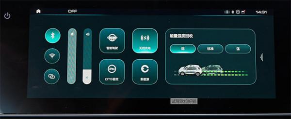 前保時捷設計師操刀,後排空間竟超1拳,好貓外觀小姐姐能不愛嗎 前保時捷設計師操刀,後排空間竟超1拳,好貓外觀小姐姐能不愛嗎