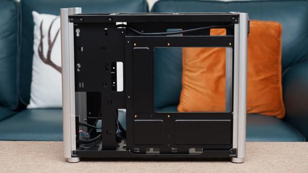 等等黨的殺手鐧,新裝的這臺AMD 5600G核顯機能否再戰五年? 等等黨的殺手鐧,新裝的這臺AMD 5600G核顯機能否再戰五年?