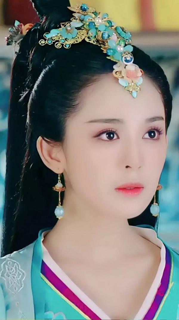 古力娜扎美圖欣賞 古力娜扎美圖欣賞