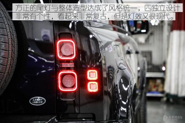 限量300臺的“黑武士”，獨家搶先實拍！僅外觀就讓人慾罷不能