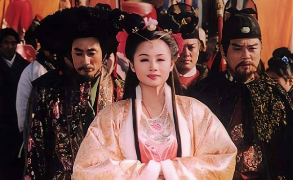 文成公主：世人皆知她入藏和親貢獻巨大，殊不知她的結局很淒涼