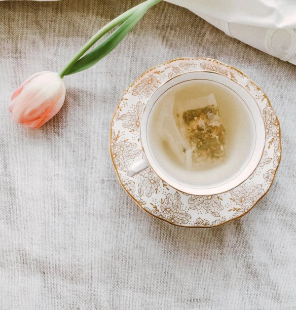 長期喝茶牙會變黃? 長期喝茶牙會變黃?