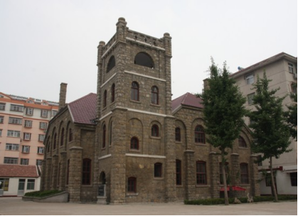 嶧縣火車站逸事