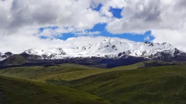 自駕遊~川藏線的那些事(2) 自駕遊~川藏線的那些事(2)