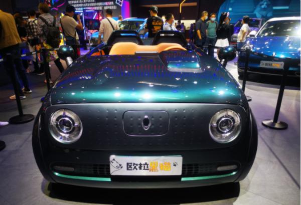 七大“國產敞篷車”來襲,五菱奇瑞都有份,價格或是最大驚喜? 七大“國產敞篷車”來襲,五菱奇瑞都有份,價格或是最大驚喜?