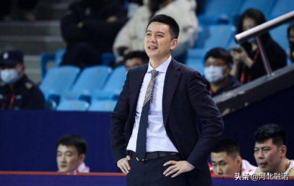 第三階段CBA重磅 遼寧男籃衝冠難度陡增
