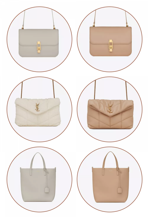 秋冬買包聖經 | 50+款時尚度拉滿的新款大盤點 秋冬買包聖經 | 50+款時尚度拉滿的新款大盤點