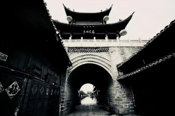 巍山——城市旅遊IP打造