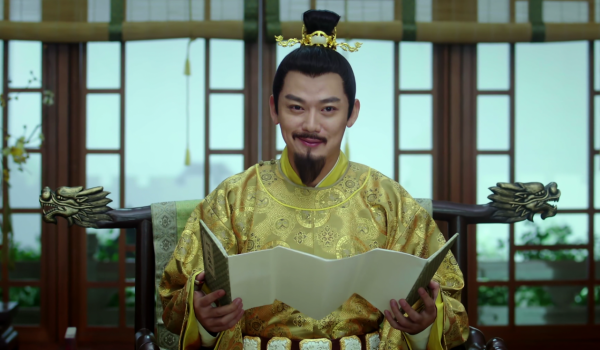 盛一倫《將軍在上》:親侄子直呼趙禎“黃鼠狼”,觀眾:沒冤枉他 盛一倫《將軍在上》:親侄子直呼趙禎“黃鼠狼”,觀眾:沒冤枉他