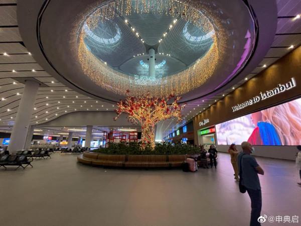 4年後再到土耳其,伊斯坦布林更漂亮了,街上隨時可喝紅茶和擼貓 4年後再到土耳其,伊斯坦布林更漂亮了,街上隨時可喝紅茶和擼貓