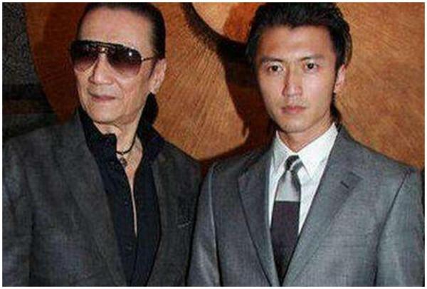 2002年，謝霆鋒與王菲為何分手？