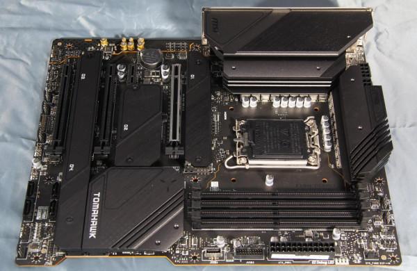 老裝機工說句實話，現在淘一套12代i7-12700KF真的能好好用幾年