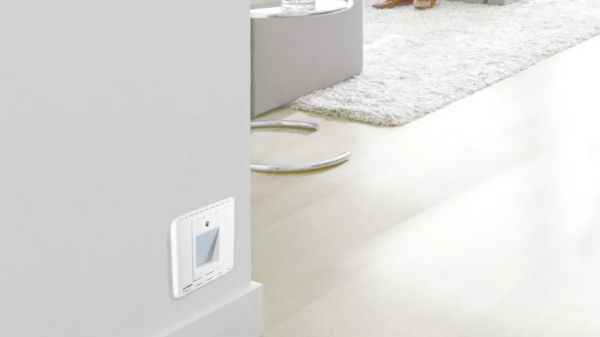 地腳燈，守護夜晚的每一條路