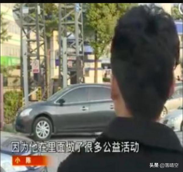 從《變形記》“最成功的少年”到失信成老賴，易虎臣經歷了什麼？