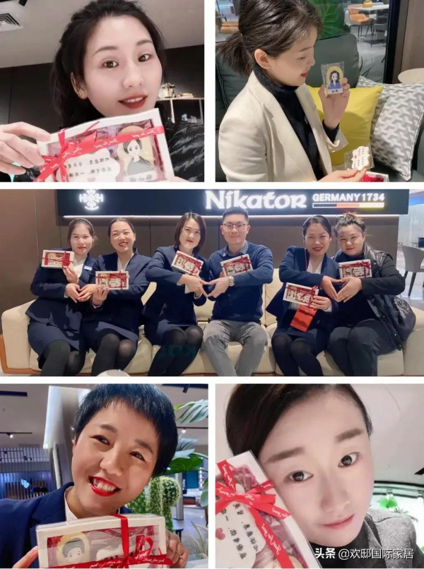 歡邸文化 | 在強競爭力的家居行業 且看歡邸如何“拉弓射箭”