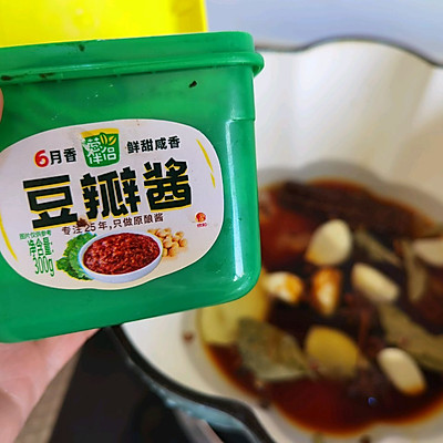 好吃到模糊的滷牛腱子,怎麼都吃不夠 好吃到模糊的滷牛腱子,怎麼都吃不夠