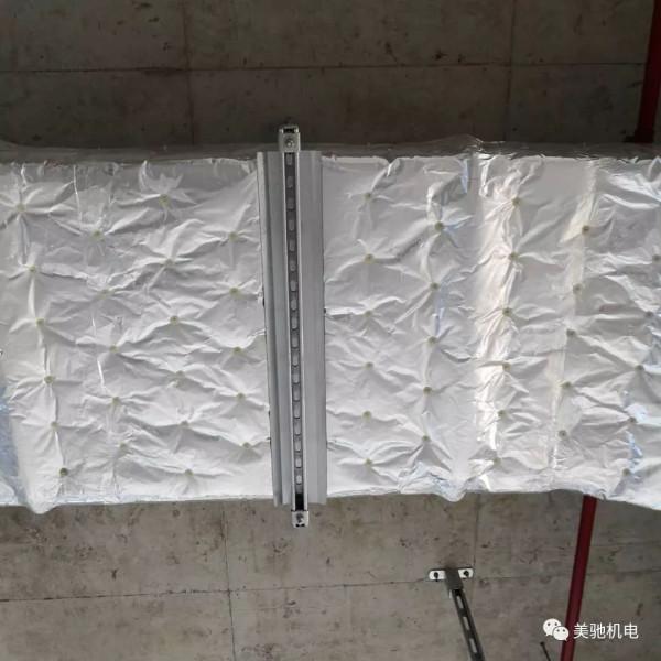 讓人看著就舒服的機電安裝工程