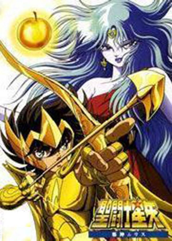 回憶殺!八九十年代經典動畫大盤點,看過的慢慢都是回憶 回憶殺!八九十年代經典動畫大盤點,看過的慢慢都是回憶