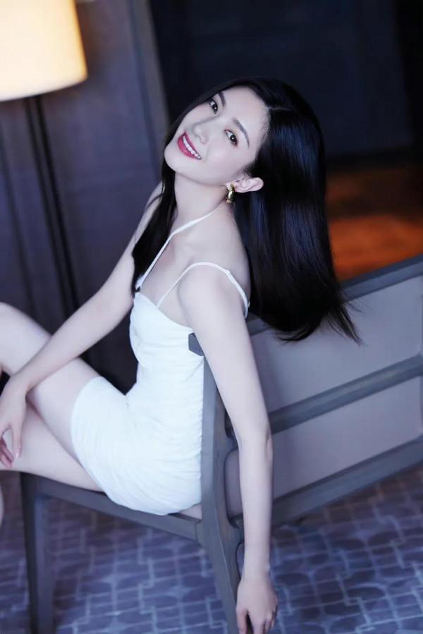 潔白無瑕江疏影