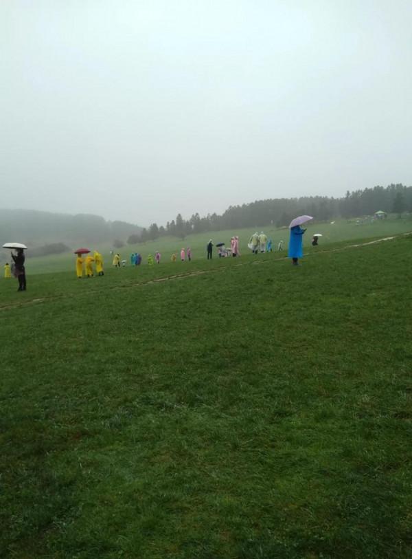 人越來越奇怪了