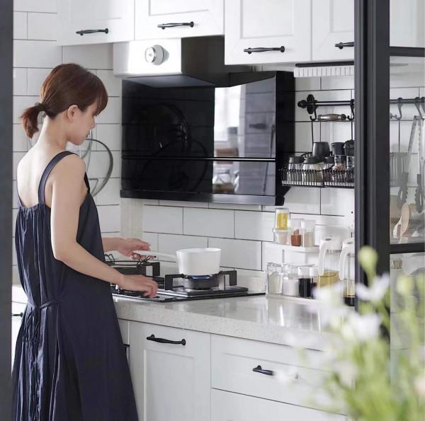 廚房這5個地方沒做好，下廚的人不僅很難受，使用也會很雞肋