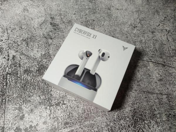 低延遲暢玩吃雞,飛智X1藍芽耳機體驗 低延遲暢玩吃雞,飛智X1藍芽耳機體驗