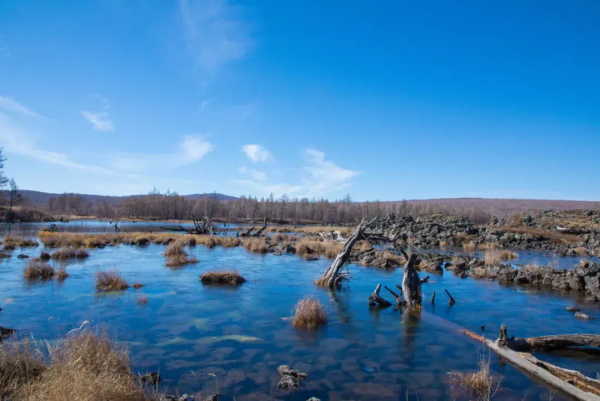找個時間，去中國10大絕美秘境看看，總有一個，會讓你愛上