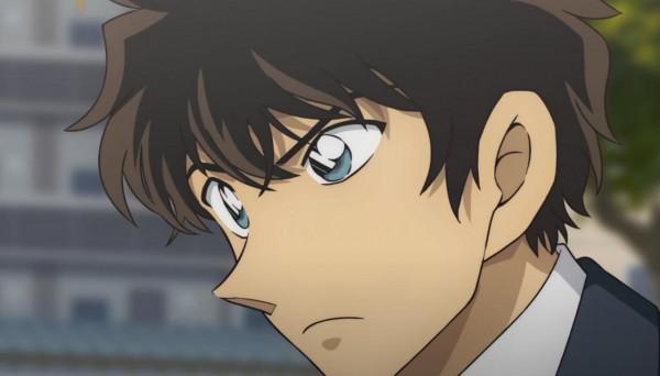 《名偵探柯南》新劇場版《萬聖節的新娘》，松田警官都搬上熒幕