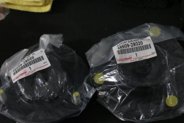 「情懷玩車」翻新復活2002年的豐田佳美，絕代神車，氣質非凡