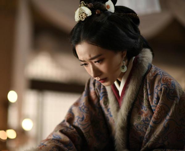 漢武帝三立皇后，詠史阿嬌怨詞