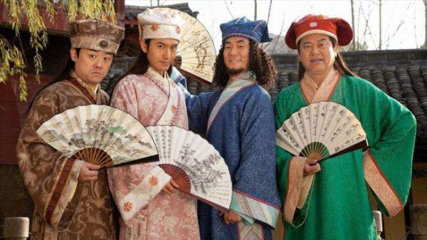 遼朝科舉制有何特徵?從應試物件到釋褐授官等多方面來賞析 遼朝科舉制有何特徵?從應試物件到釋褐授官等多方面來賞析