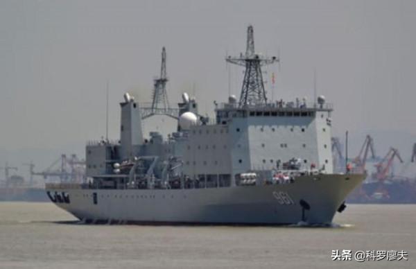 除了航母奶媽,中國還有島礁奶媽!沒這種武器,南海會守不住 除了航母奶媽,中國還有島礁奶媽!沒這種武器,南海會守不住