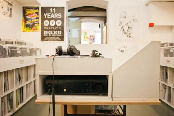 你怎麼年紀輕輕偏愛老物件？