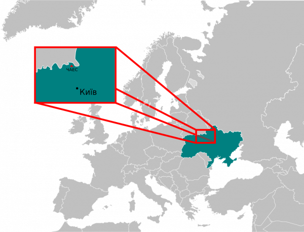 切爾諾貝利地下，形似象腳的熔燬爐芯，時隔多年為何可能會復燃？