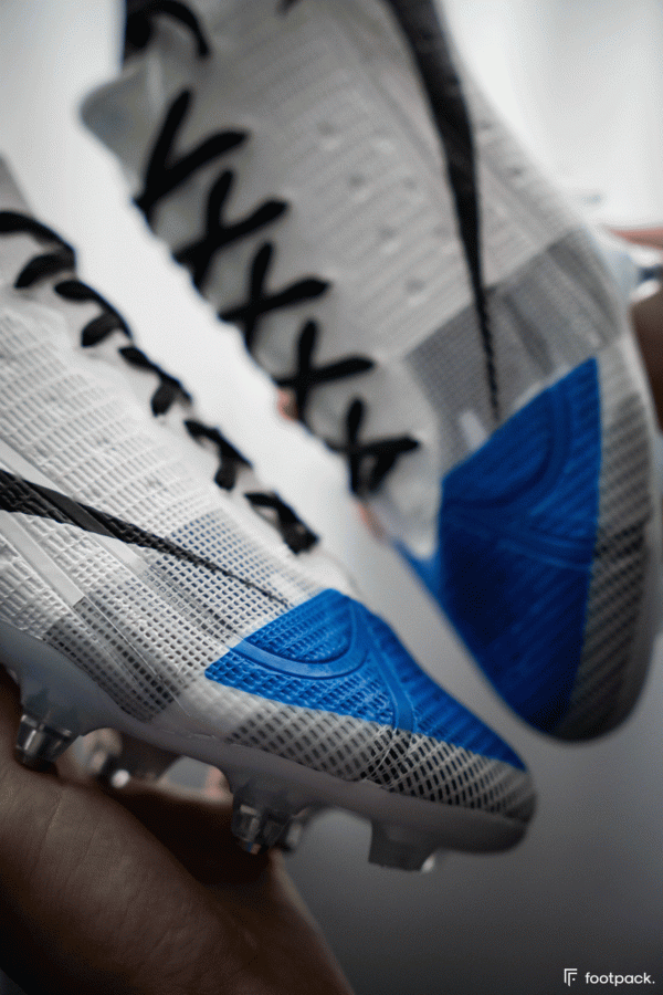 footpack.為門興前鋒打造Nike Mercurial Travis Scott定製足球鞋 footpack.為門興前鋒打造Nike Mercurial Travis Scott定製足球鞋