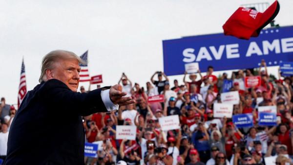 14國“聯軍”集結，美墨邊境告急，移民為何會成為美國心腹大患？