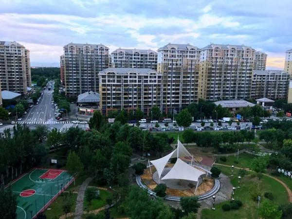 域見·崔各莊 | 外溢首選,背靠望京好“乘涼” 域見·崔各莊 | 外溢首選,背靠望京好“乘涼”