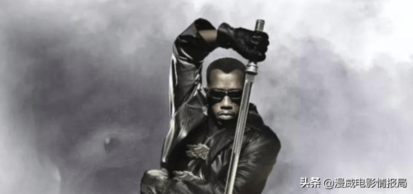 當年爆火的《刀鋒戰士》為何會被突然雪藏?漫威:主演得背這鍋 當年爆火的《刀鋒戰士》為何會被突然雪藏?漫威:主演得背這鍋