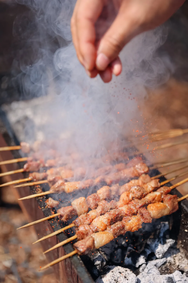 秋日農場嗨玩!露營野餐,種菜摘果,過嚮往的田園生活 秋日農場嗨玩!露營野餐,種菜摘果,過嚮往的田園生活