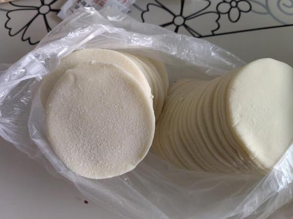 國慶長假，宅家美食推薦：鍋貼