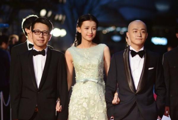 勾上董子健硬抗王京花，16歲就闖社會的孫怡，詮釋啥叫“上位”