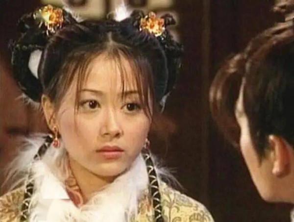 明明長著大女主的臉，卻演女配居多，這8位女演員太可惜