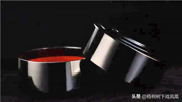 44年前四川發現一古墓，男墓主卻陪葬女性奩盒，專家說與劉邦有關